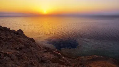 Retac Qunay Dahab Resort & SPA