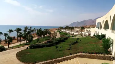 RETAC Qunay Resort & SPA (Ex. Le Meridien Dahab Resort)