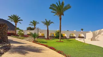 RETAC Qunay Resort & SPA (Ex. Le Meridien Dahab Resort)