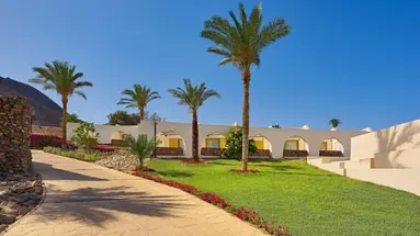 RETAC Qunay Resort & SPA (Ex. Le Meridien Dahab Resort)