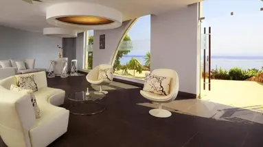 RETAC Qunay Resort & SPA (Ex. Le Meridien Dahab Resort)