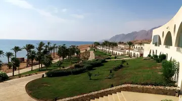 RETAC Qunay Resort & SPA (Ex. Le Meridien Dahab Resort)