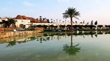 RETAC Qunay Resort & SPA (Ex. Le Meridien Dahab Resort)