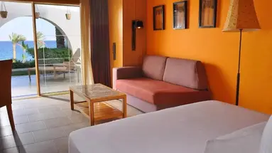 RETAC Qunay Resort & SPA (Ex. Le Meridien Dahab Resort)