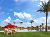 RETAC Qunay Resort & SPA (Ex. Le Meridien Dahab Resort)