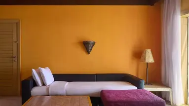 RETAC Qunay Resort & SPA (Ex. Le Meridien Dahab Resort)