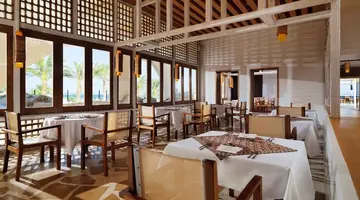 RETAC Qunay Resort & SPA (Ex. Le Meridien Dahab Resort)
