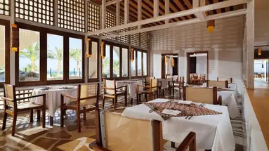 RETAC Qunay Resort & SPA (Ex. Le Meridien Dahab Resort)