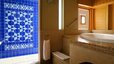 RETAC Qunay Resort & SPA (Ex. Le Meridien Dahab Resort)