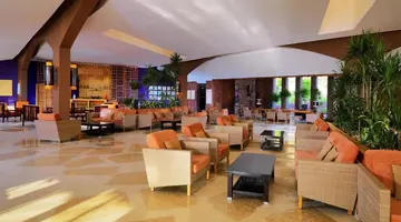 RETAC Qunay Resort & SPA (Ex. Le Meridien Dahab Resort)
