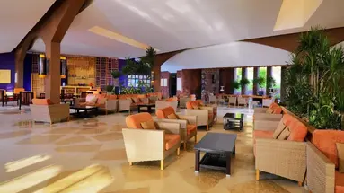 RETAC Qunay Resort & SPA (Ex. Le Meridien Dahab Resort)