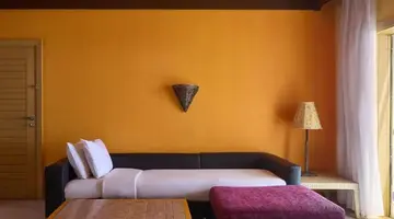 RETAC Qunay Resort & SPA (Ex. Le Meridien Dahab Resort)