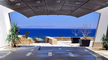 RETAC Qunay Resort & SPA (Ex. Le Meridien Dahab Resort)