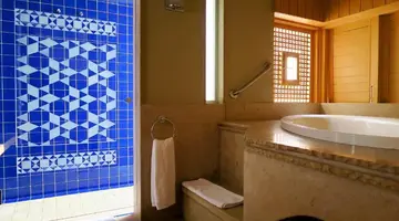 RETAC Qunay Resort & SPA (Ex. Le Meridien Dahab Resort)