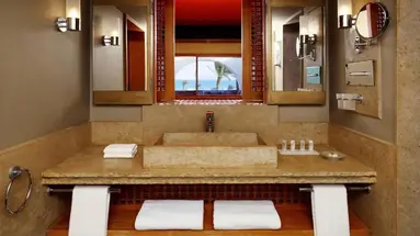 RETAC Qunay Resort & SPA (Ex. Le Meridien Dahab Resort)