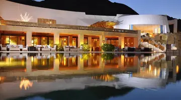 RETAC Qunay Resort & SPA (Ex. Le Meridien Dahab Resort)