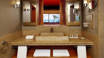 RETAC Qunay Resort & SPA (Ex. Le Meridien Dahab Resort)