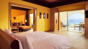 RETAC Qunay Resort & SPA (Ex. Le Meridien Dahab Resort)