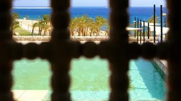 RETAC Qunay Resort & SPA (Ex. Le Meridien Dahab Resort)