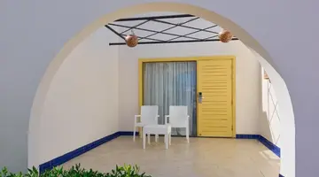 RETAC Qunay Resort & SPA (Ex. Le Meridien Dahab Resort)