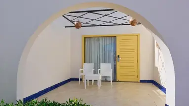 RETAC Qunay Resort & SPA (Ex. Le Meridien Dahab Resort)