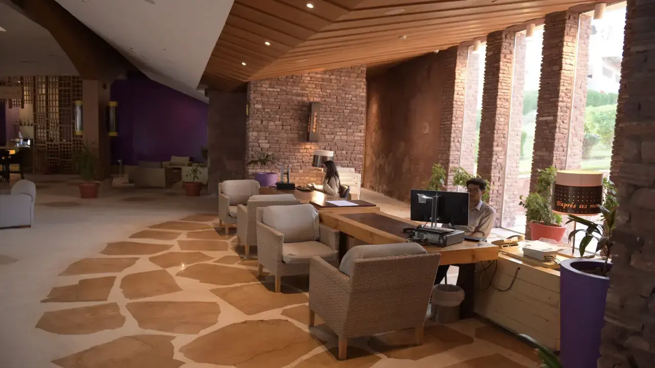 Retac Qunay Resort & Spa