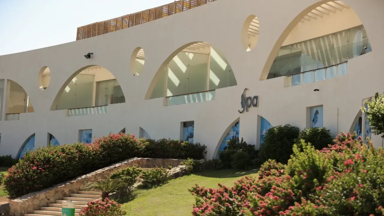 Retac Qunay Resort & Spa