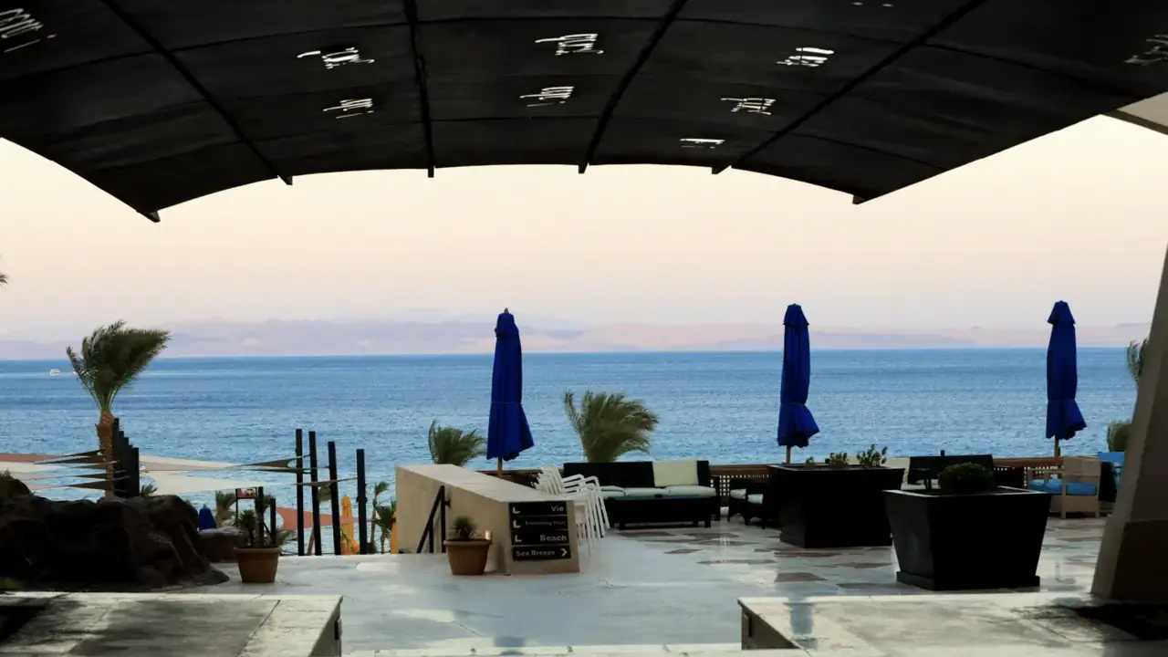 Retac Qunay Resort & Spa