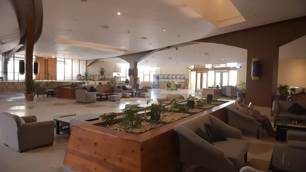 Retac Qunay Resort & Spa