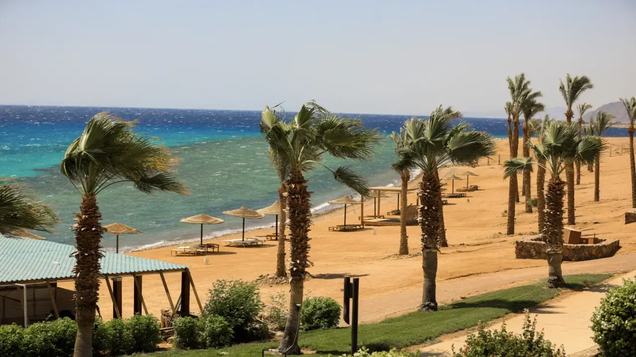 Retac Qunay Resort & Spa