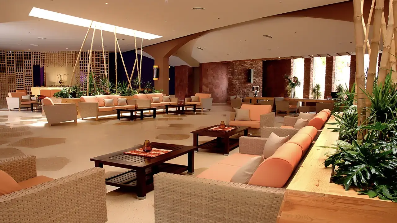 Retac Qunay Resort & Spa