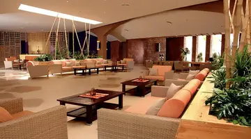Retac Qunay Resort & Spa