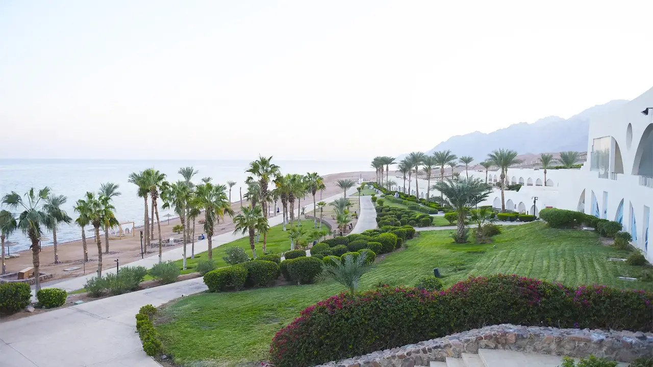 Retac Qunay Resort & Spa