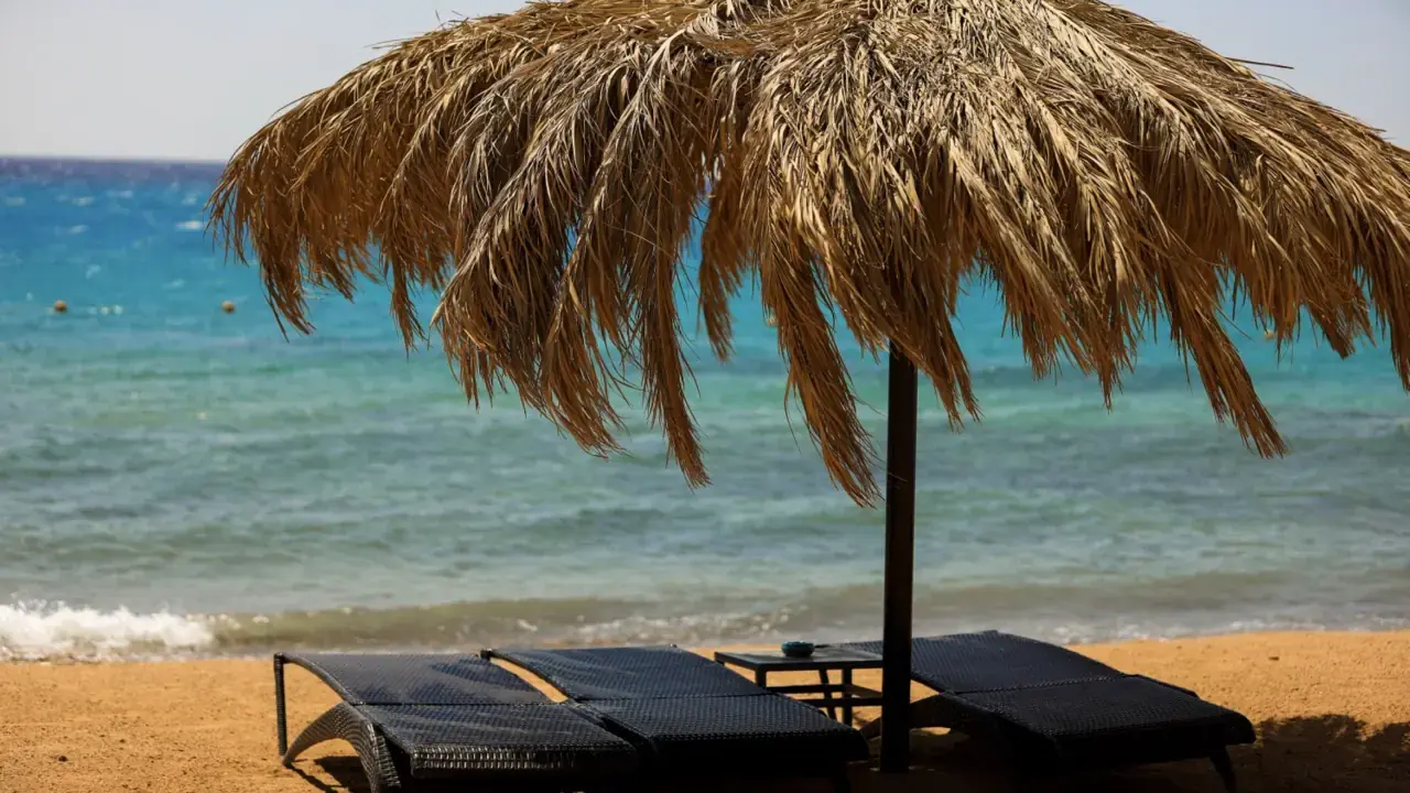 Retac Qunay Resort & Spa