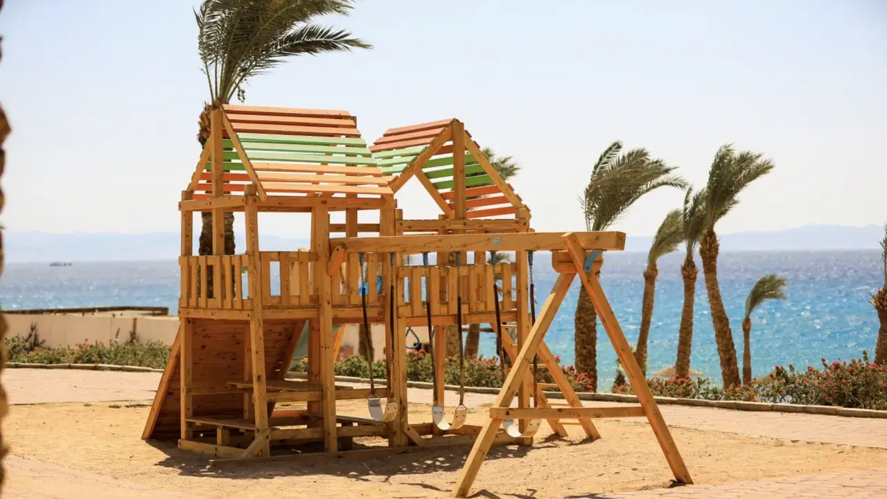 Retac Qunay Resort & Spa