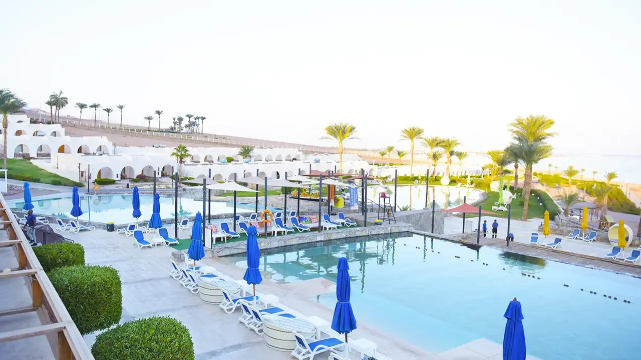 Retac Qunay Resort & Spa