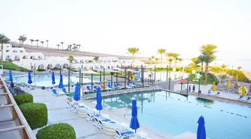 Retac Qunay Resort & Spa