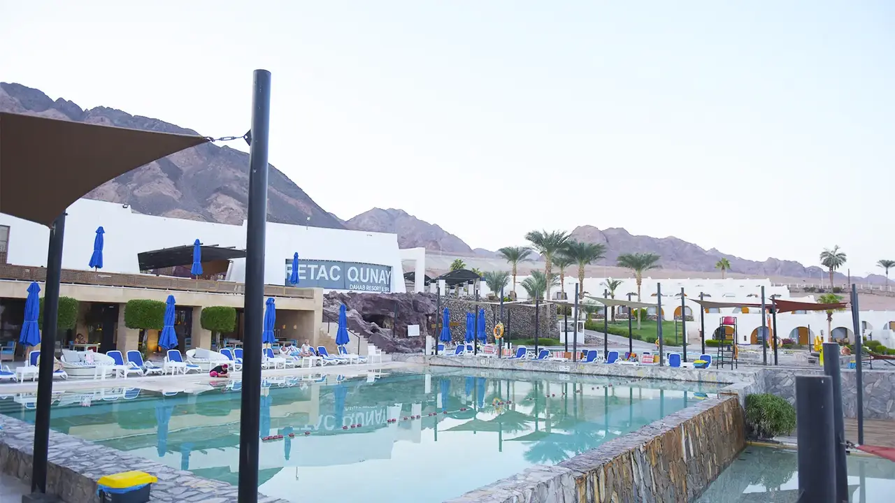 Retac Qunay Resort & Spa