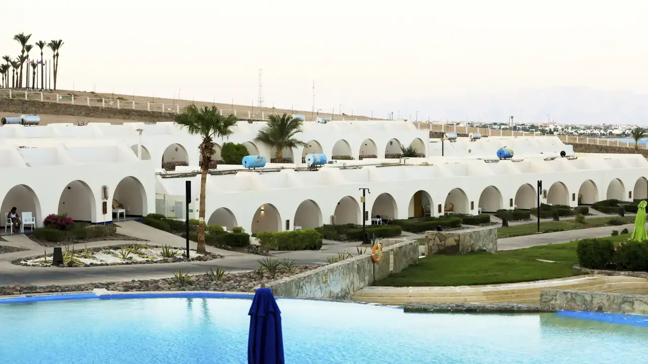 Retac Qunay Resort & Spa