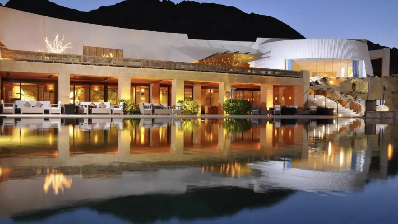 Retac Qunay Resort & Spa