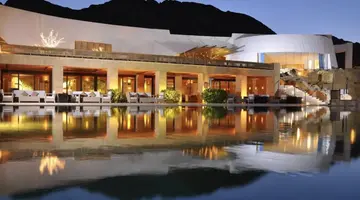 Retac Qunay Resort & Spa