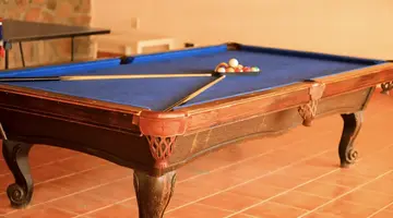 Retac Qunay Resort & Spa
