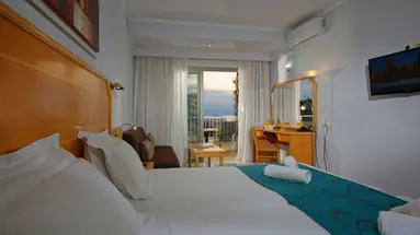 Rethymno Mare and Water Park