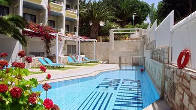 Rethymno Mare and Water Park