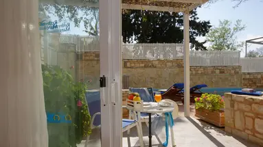Rethymno Mare and Water Park