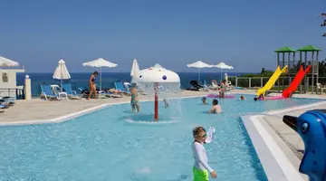 Rethymno Mare and Water Park
