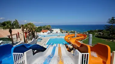 Rethymno Mare and Water Park