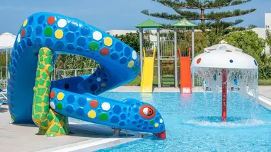 Rethymno Mare and Water Park