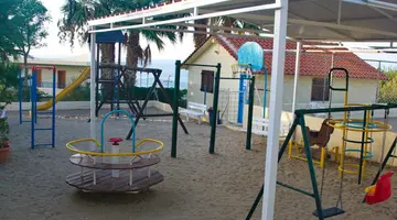 Rethymno Mare and Water Park