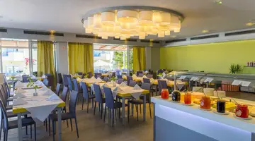 Rethymno Mare and Water Park
